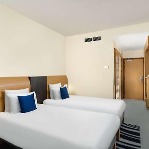 Superior Zimmer mit zwei Einzelbetten