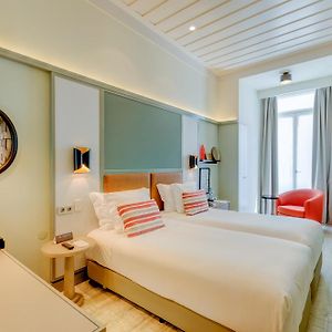 Familien-Zimmer