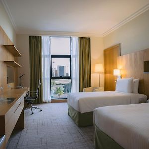 Standard Zimmer mit zwei Einzelbetten
