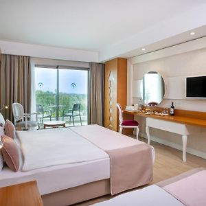 Dreibettzimmer