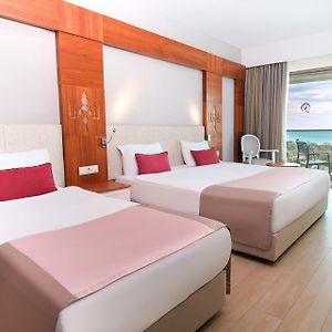 Dreibettzimmer