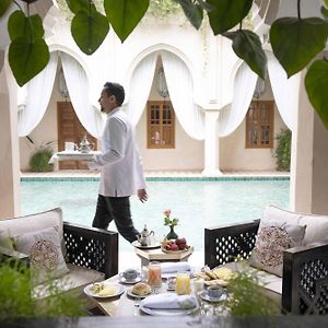 Almaha Marrakech Restaurant&SPA