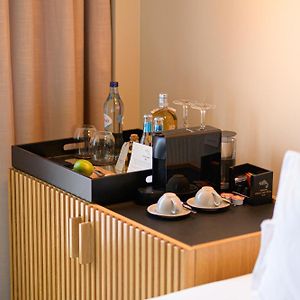 Superior Familien-Zimmer mit Kingsize-Bett