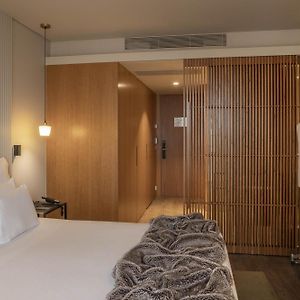 Superior Zimmer mit Kingsize-Bett