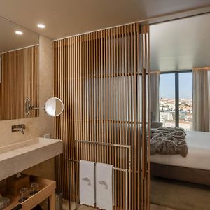 Superior Zimmer mit Kingsize-Bett