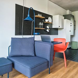 Design Apartment
