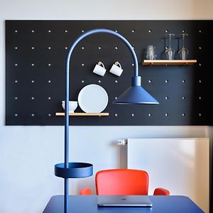 Design Apartment