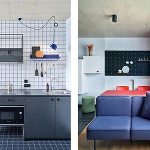 Design Apartment
