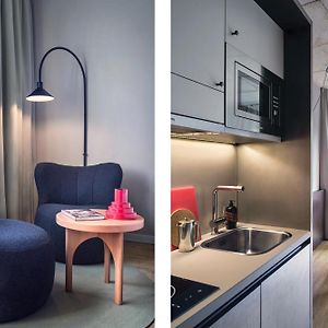Design Apartment
