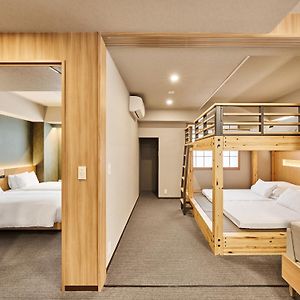 Familien-Suite mit 2 Schlafzimmern
