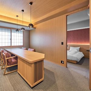 Suite mit 2 Schlafzimmern