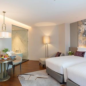 Premier Zimmer mit zwei Einzelbetten