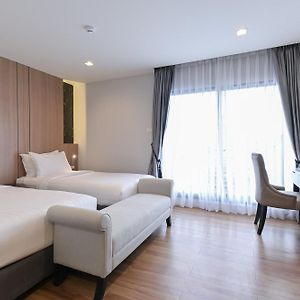 Superior Zimmer mit zwei Einzelbetten