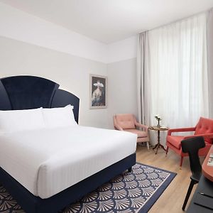 Familien-Zimmer