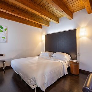 Superior Zimmer mit Kingsize-Bett