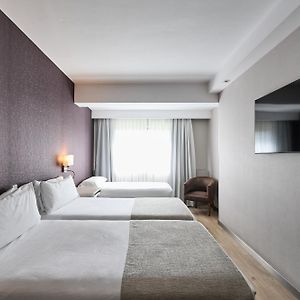 Dreibettzimmer