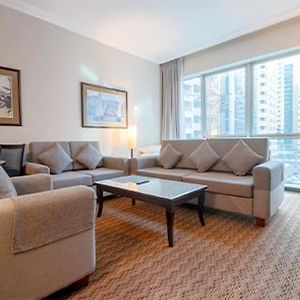 Deluxe Suite mit 1 Schlafzimmer