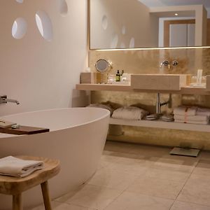 Luxus Suite