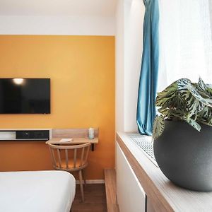 Standard Doppelzimmer