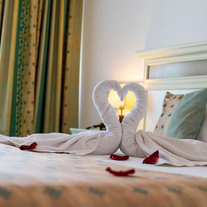 Beach Queen Room