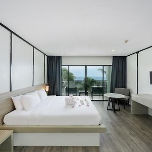 Deluxe Zimmer mit zwei Einzelbetten