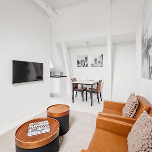 Apartment mit 1 Schlafzimmer