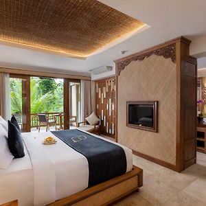 Suite mit Kingsize-Bett
