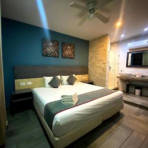 Deluxe Doppelzimmer