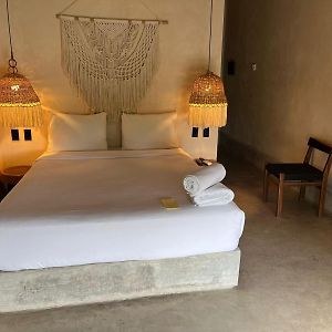 Deluxe Suite mit Kingsize-Bett
