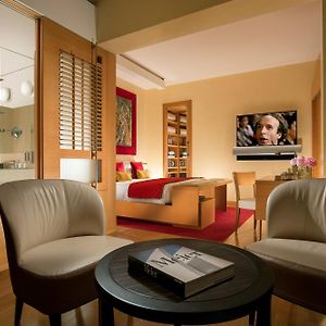Executive Suite mit Kingsize-Bett