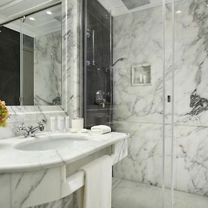 Prestige Zimmer mit Kingsize-Bett