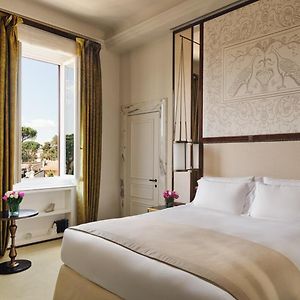 Classic Zimmer mit Kingsize-Bett