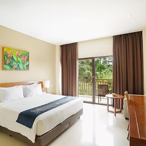 Deluxe Zimmer mit Queensize-Bett