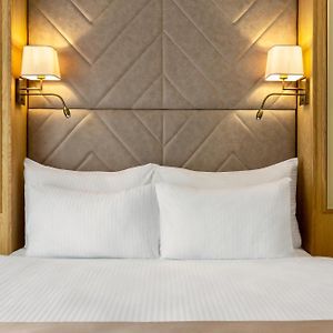 Standard Doppelzimmer
