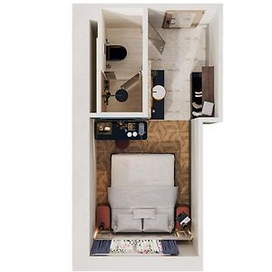 Gemütliches Doppelzimmer
