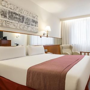 Superior Zimmer mit Kingsize-Bett