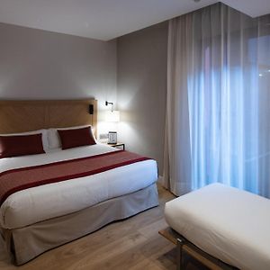 Dreibettzimmer
