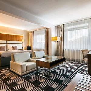 Executive Junior Suite