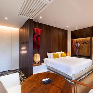 Luxus Suite