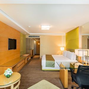 Premier Zimmer mit zwei Einzelbetten