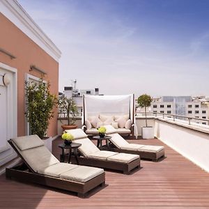 InterContinental Madrid