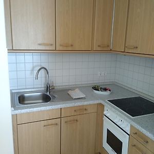 Standard Apartment mit 1 Schlafzimmer