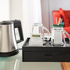 Grand Deluxe Zimmer