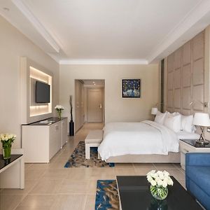 Superior Zimmer mit Kingsize-Bett