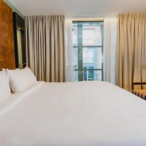 Deluxe Zimmer