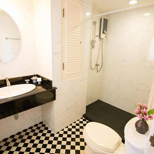 Standard Doppelzimmer