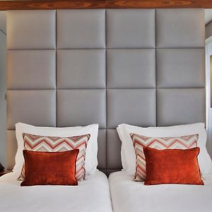 Superior Zimmer mit zwei Einzelbetten