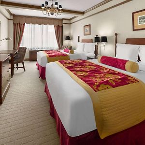 Suite mit 1 Schlafzimmer