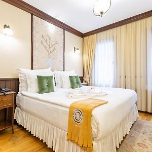 Comfort Doppelzimmer