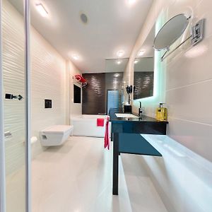 Premium Beach Junior Suite Adults only